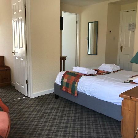 The Sherborne Lodge Ilfracombe Bagian luar foto