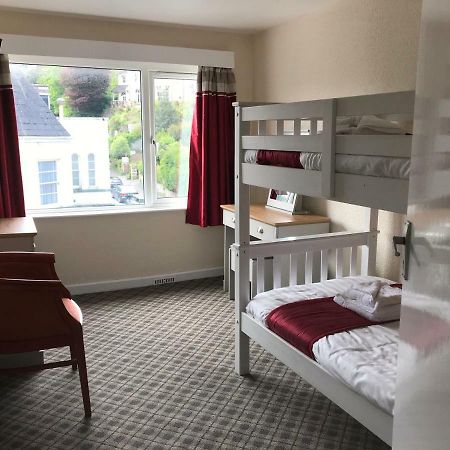 The Sherborne Lodge Ilfracombe Bagian luar foto