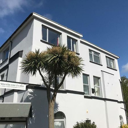 The Sherborne Lodge Ilfracombe Bagian luar foto